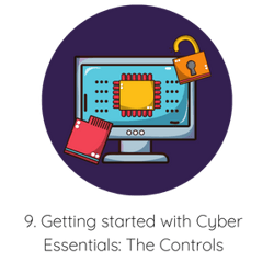 getting started with cyber essentials