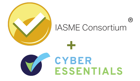 IASME and Cyber Essentials