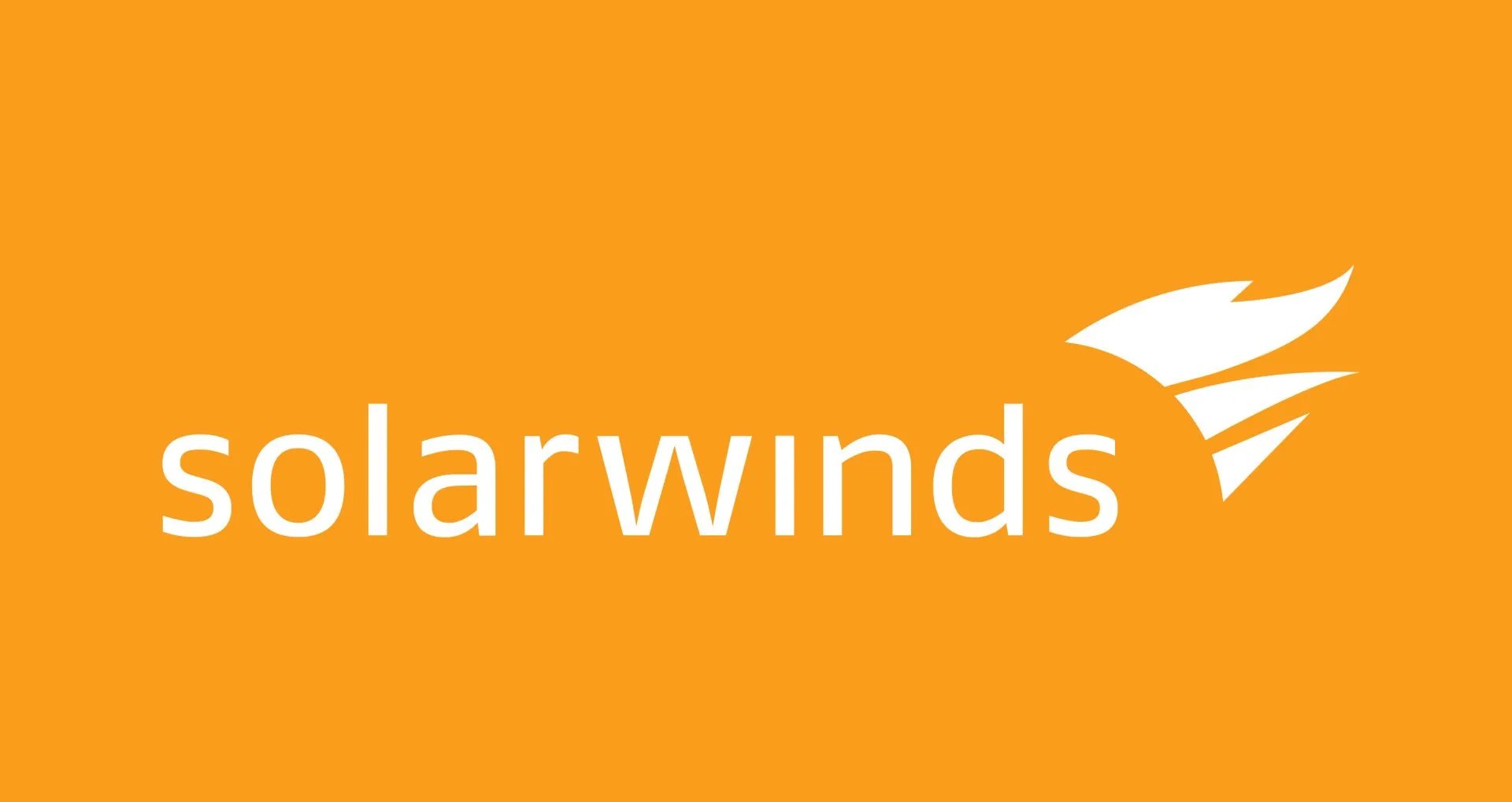 SolarWinds-Logo