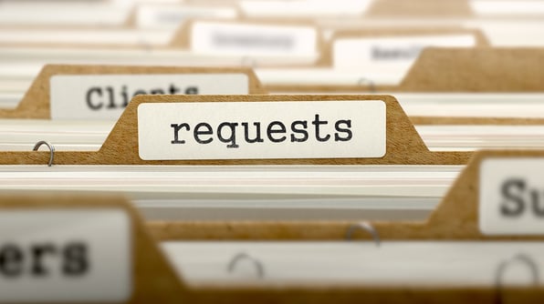 subject access requests