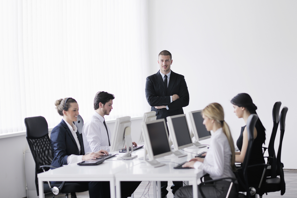 What is a Subject Access Request and How Do I Deal with One?
