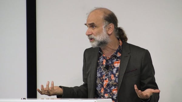 Bruce Schneier