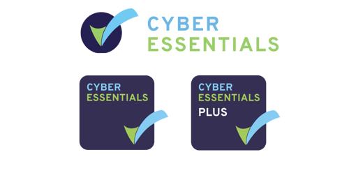 how to get cyber essentials logos