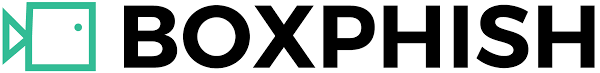 boxphish logo