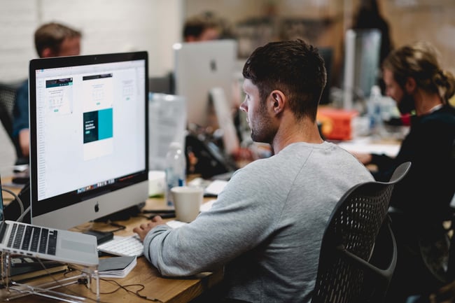 man-working-at-computer