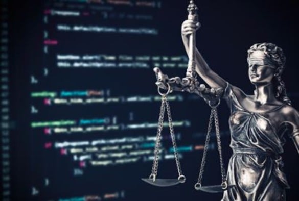 Cybersecurity in the Legal Sector: Embracing Cyber Essentials and Vulnerability Assessments