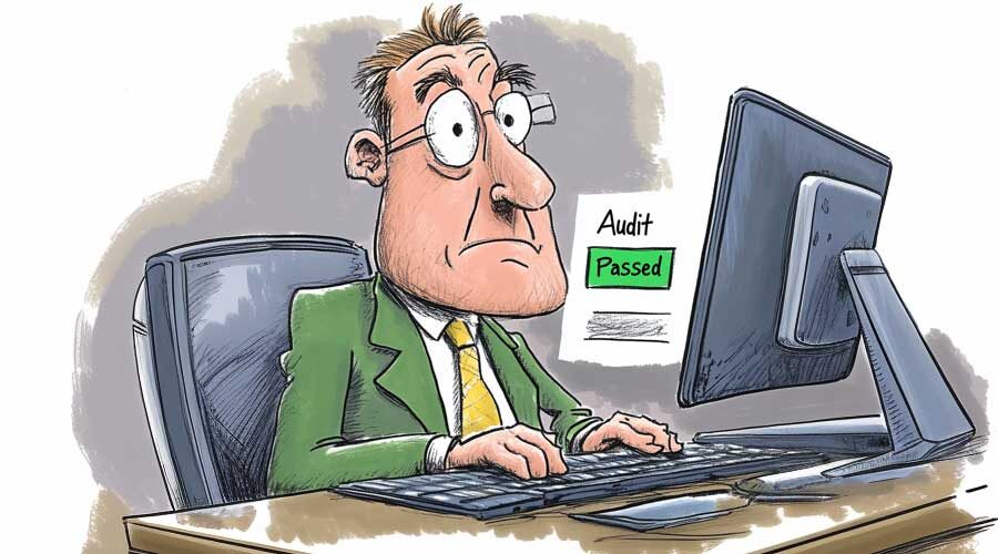 The Auditor’s View: Why Cyber Assurance Certification Matters