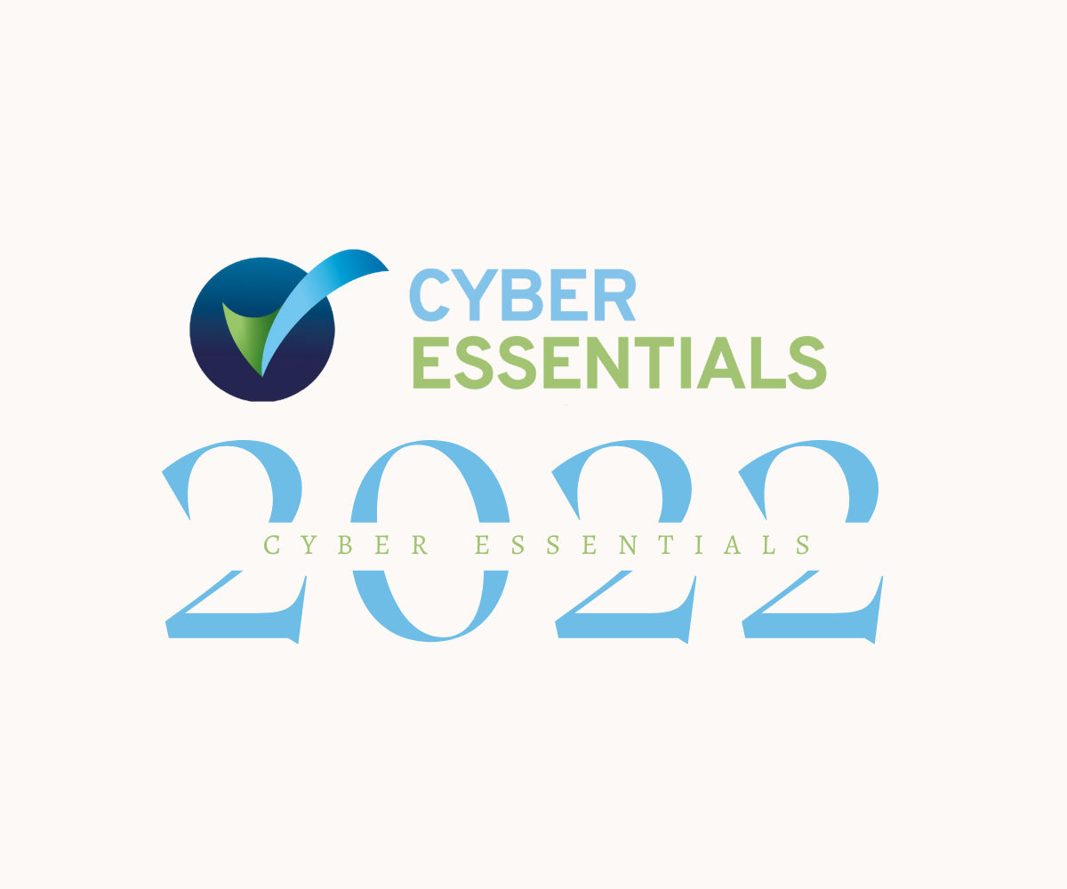 Cyber Essentials: What's New in 2022?