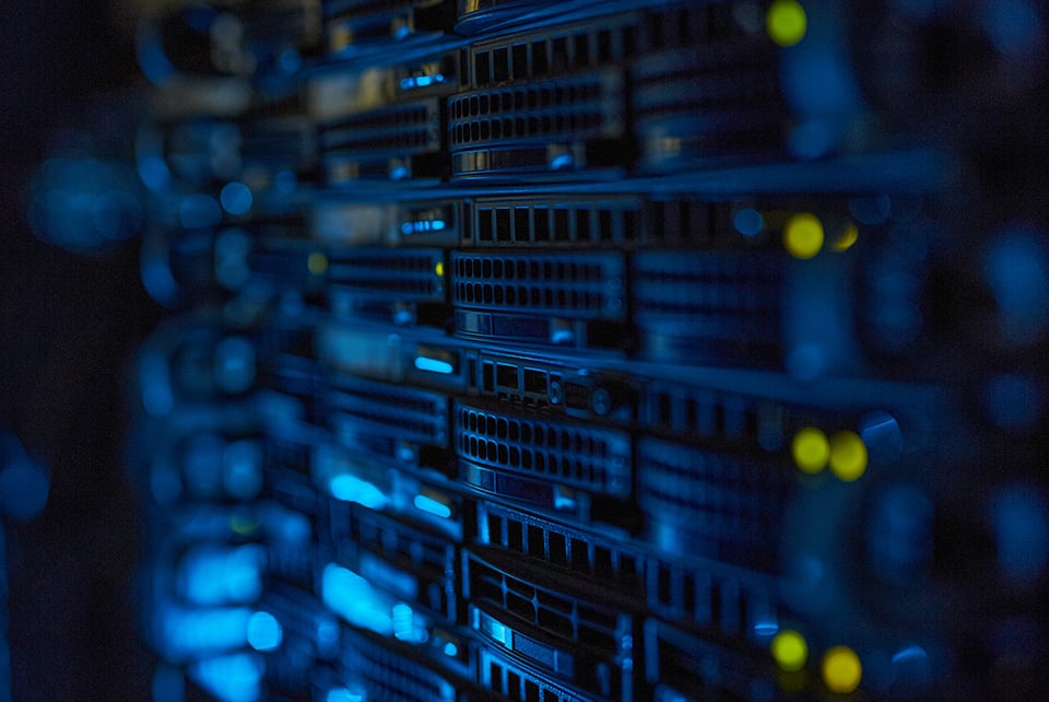 Is your IT Infrastructure Cyber Essentials Ready?