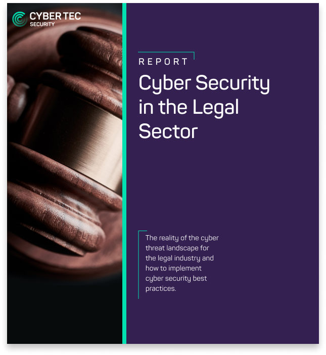 Legal Cover