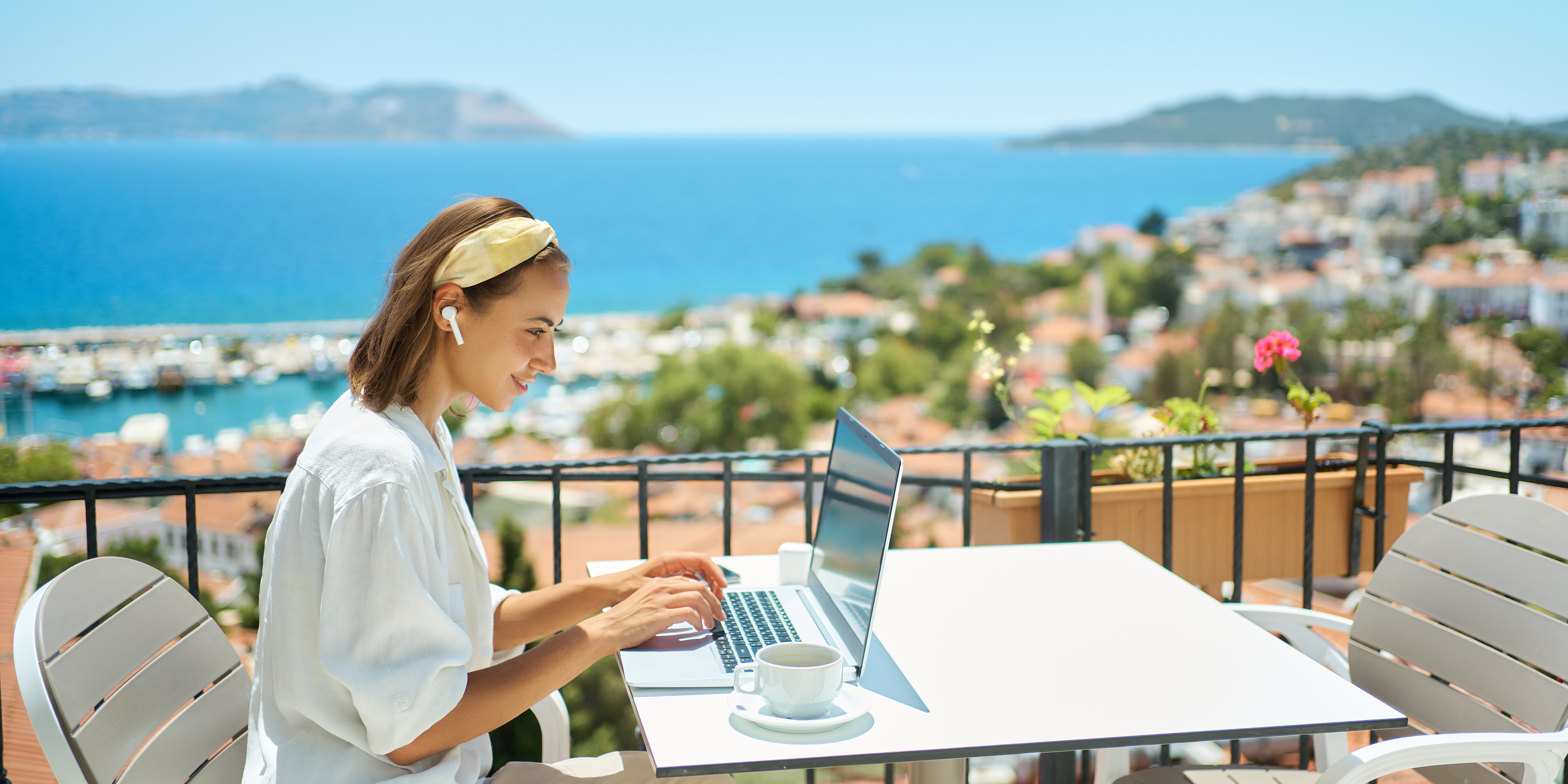 How do you overcome the cyber security skills gap with remote workers?