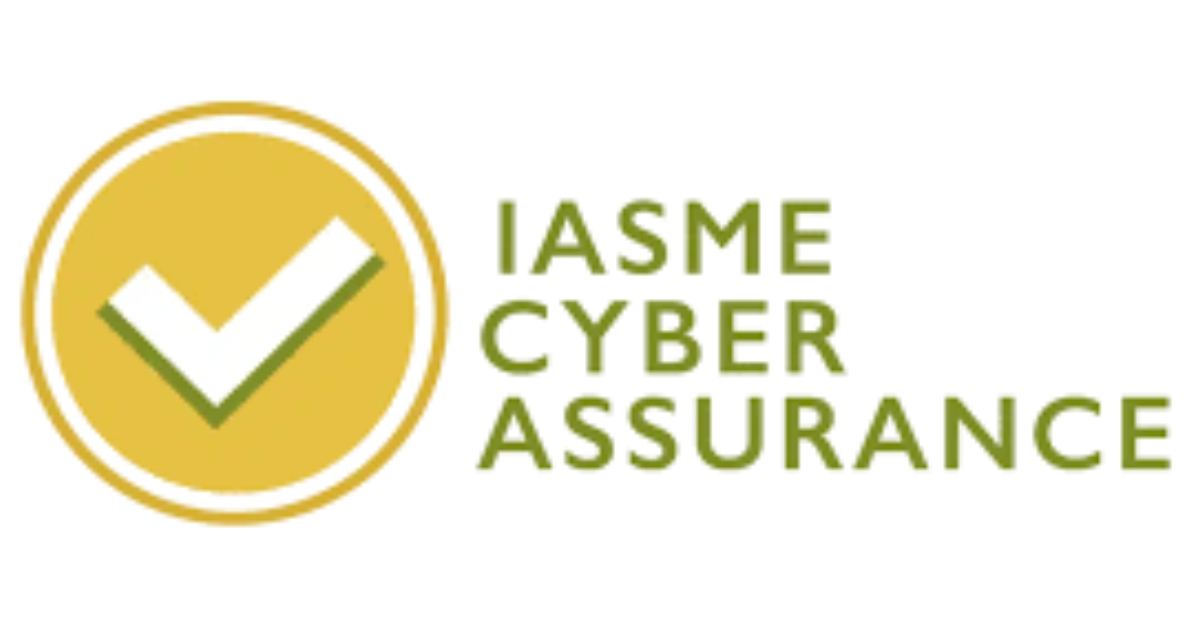 IASME Cyber Assurance: Your Fast Track to Meeting UK Cyber Governance.