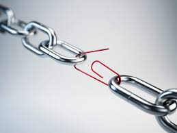 Supply Chain Cyber Risk: Certify It or Risk It