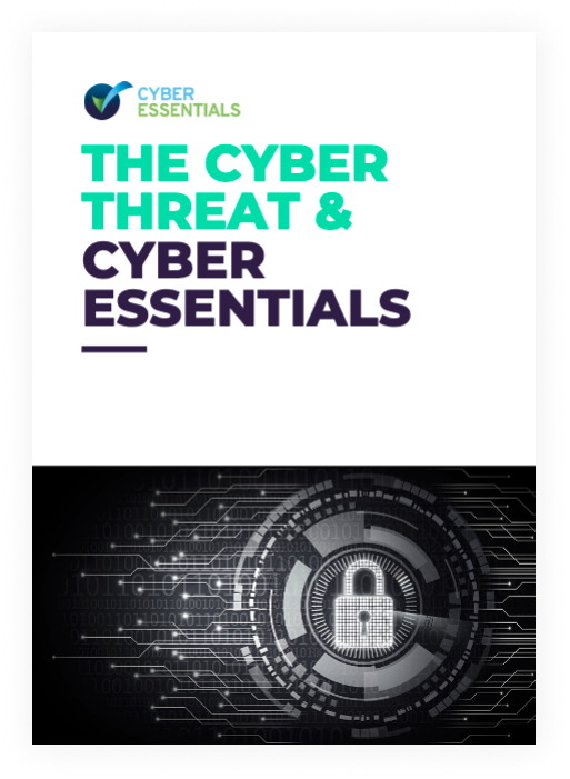 cyber threat and ce