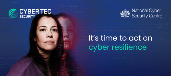 The Government Is Warning SMEs. Are You Listening?