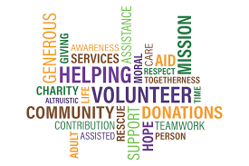 Your Charity. Your Data. Your Responsibility.