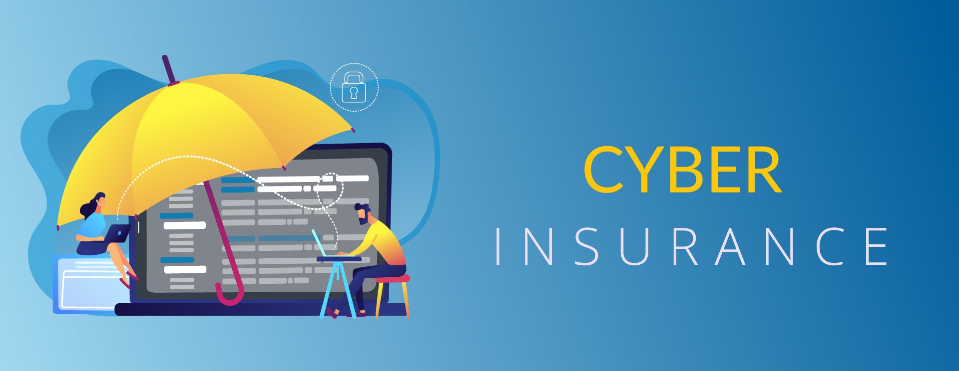 The role of cyber insurance in resilience strategy