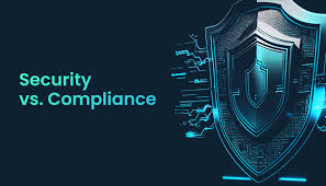 Compliance Does Not Equal Security