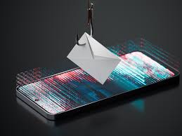 Why Phishing Is Still the #1 Cyber Threat in 2026