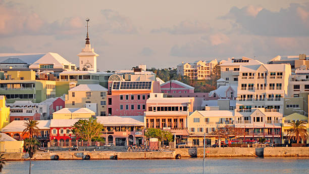 Securing Bermuda - Compliance and Cyber Security - The Gold Standard