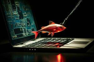 Navigating the Tides of Phishing: Lessons from UK Companies