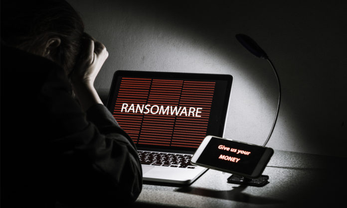 How Should a Company Handle a Ransomware Attack?